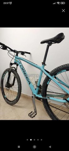 Orbea MX 27.5