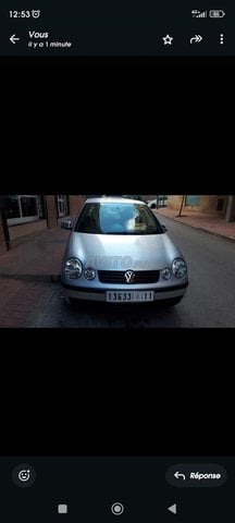 polo