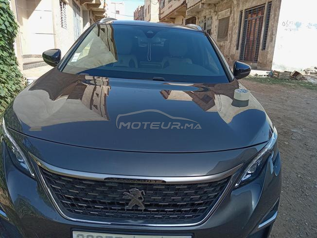 Peugeot 3008 GT Line 