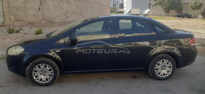  fiat Linea essence 2 