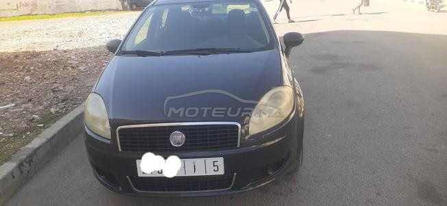  fiat Linea essence 2 