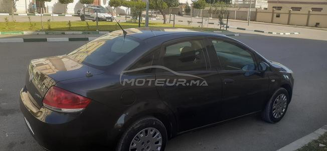  fiat Linea essence 2 