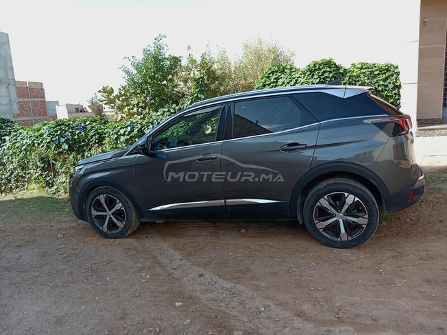 Peugeot 3008 GT Line 