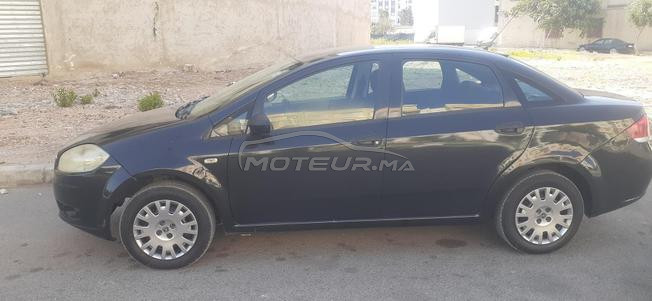  fiat Linea essence 2 