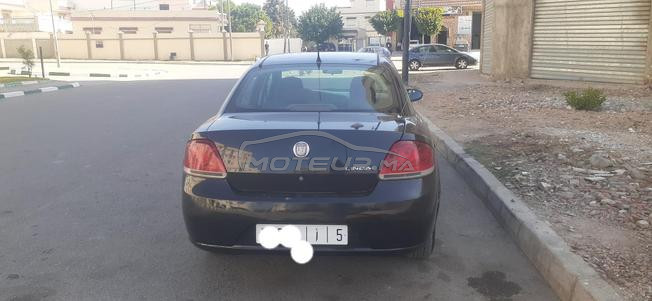  fiat Linea essence 2 