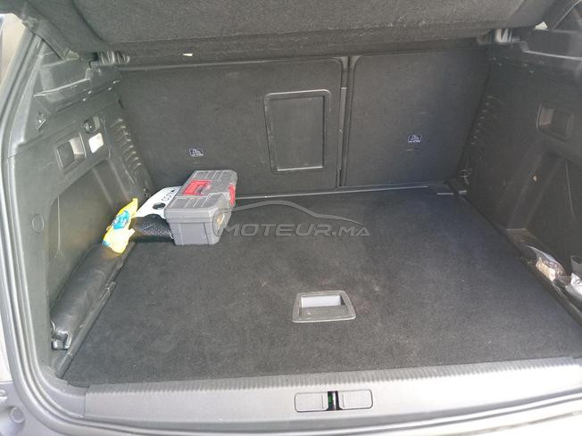 Peugeot 3008 GT Line 