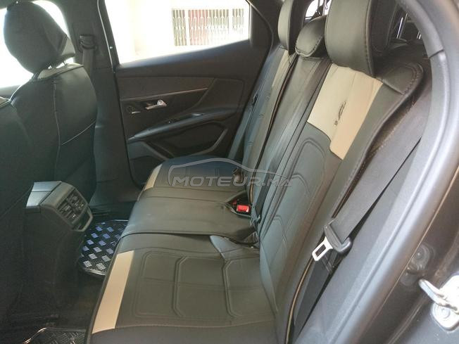 Peugeot 3008 GT Line 