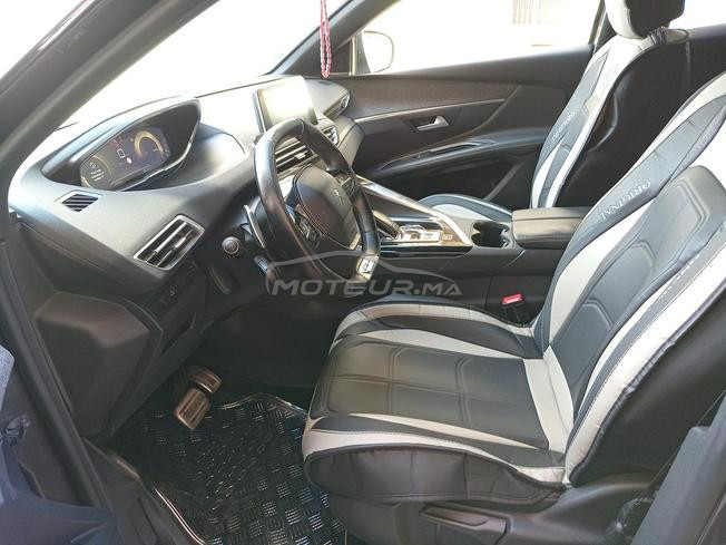 Peugeot 3008 GT Line 