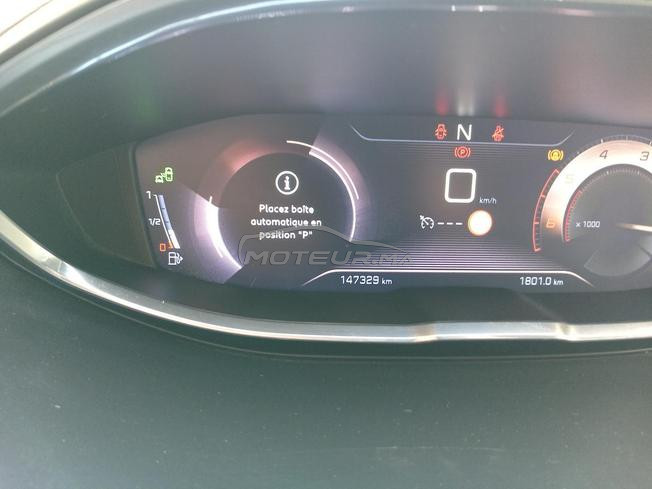 Peugeot 3008 GT Line 