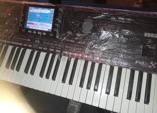 كورج 3x جديد