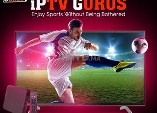 بريميوم iptv rapid kk