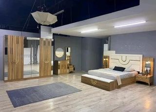 Chambre à coucher complète modèle Turquie toop 🥰😍🔥🔥
