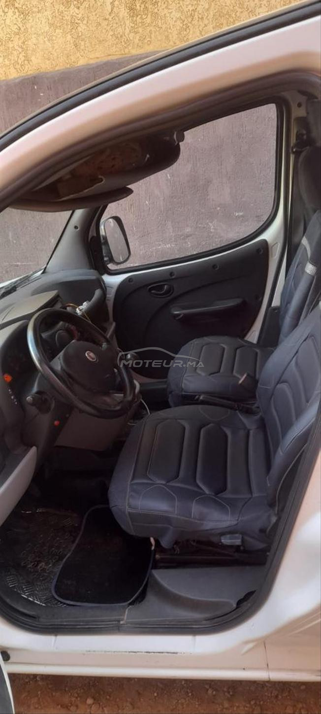 Doblo fiat