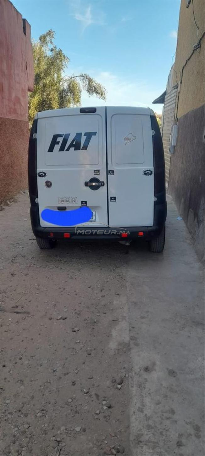 Doblo fiat