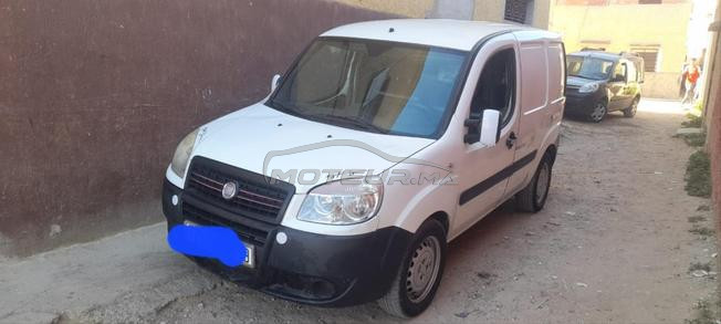 Doblo fiat