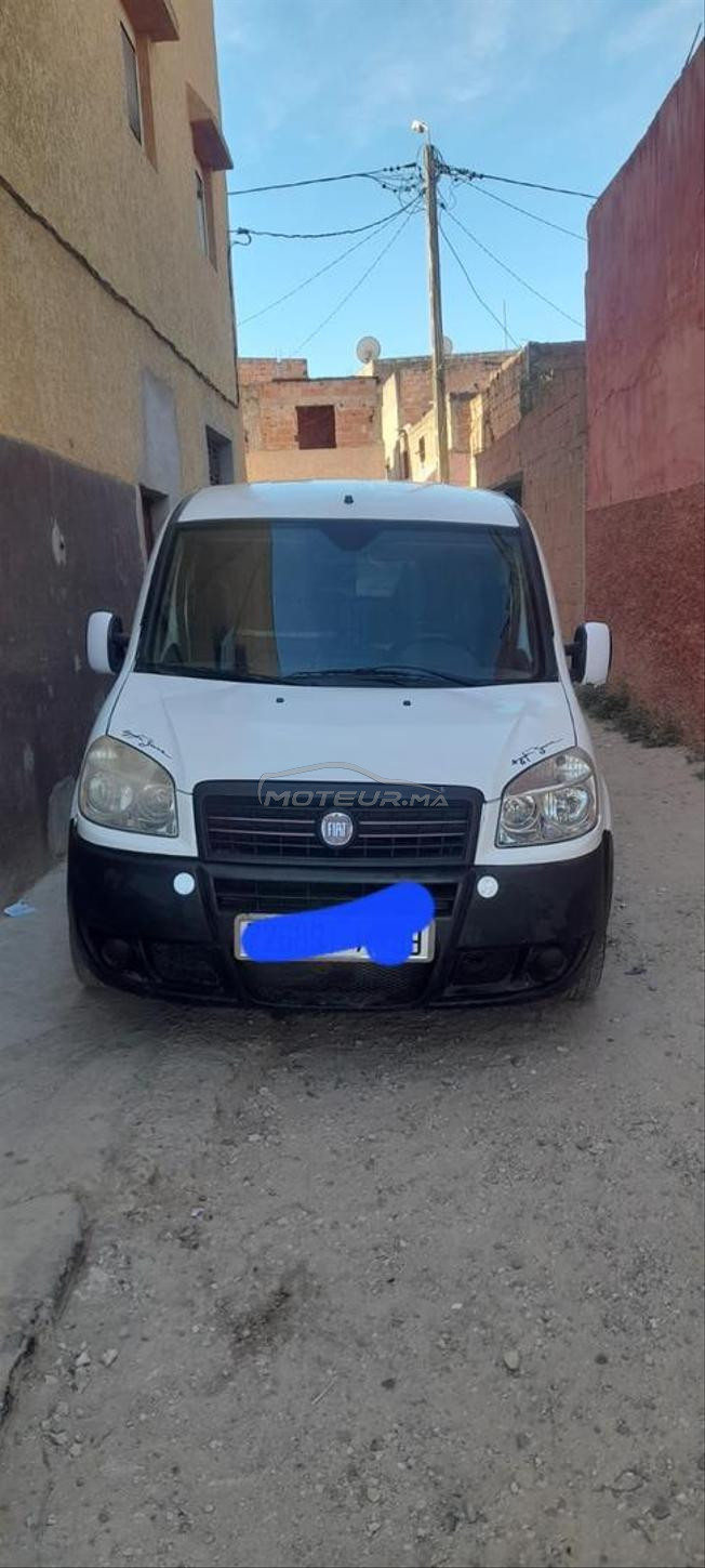Doblo fiat