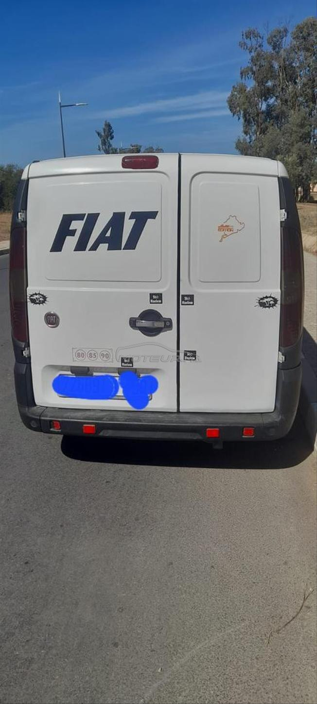 Doblo fiat