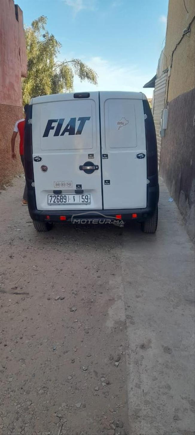 Doblo fiat