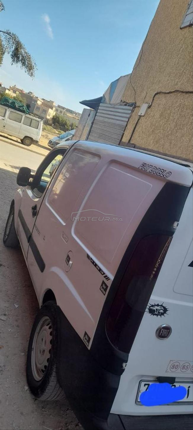 Doblo fiat