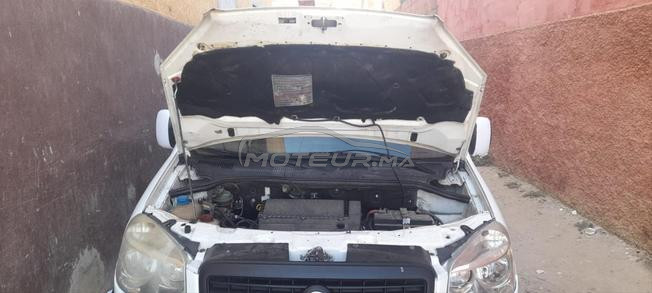 Doblo fiat