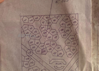 Maison titrée à vendre à Laâyoune