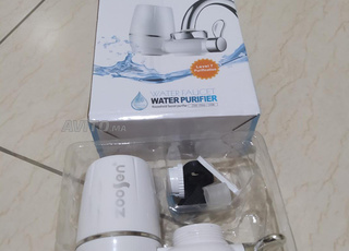 فلتر المياه