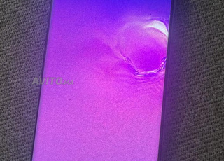 Samsung S10 128 gb en bon état