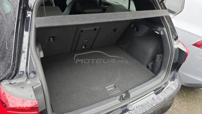 Volkswagen Golf 8 Diesel Automatique 2021