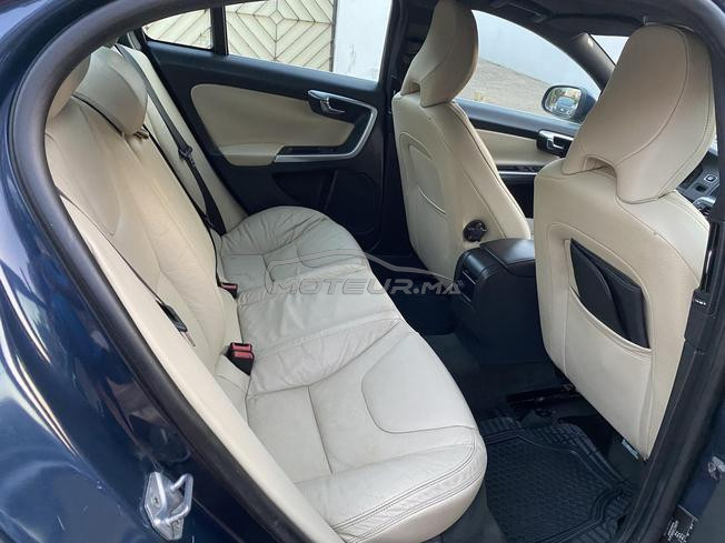 Volvo S60 Diesel Automatique 2014 à Rabat