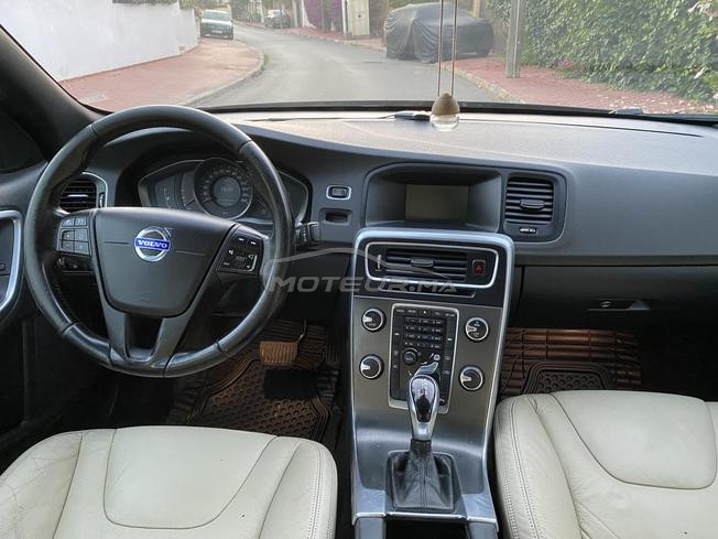 Volvo S60 Diesel Automatique 2014 à Rabat