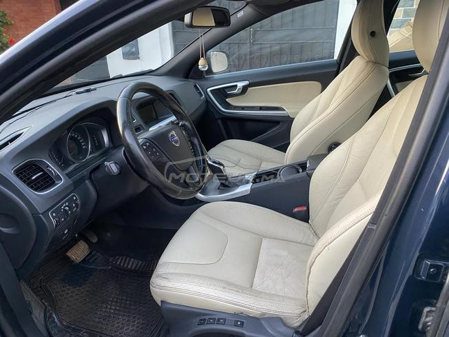 Volvo S60 Diesel Automatique 2014 à Rabat