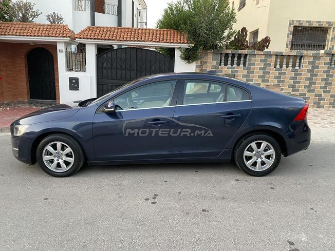 Volvo S60 Diesel Automatique 2014 à Rabat