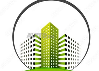 Immeuble de 581m2 Bd Zraktouni à vendre