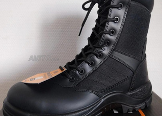 magnum centurion side zip 8.0