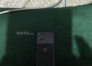 Iphone 11 casé
