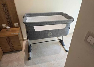 بيع سرير أطفال