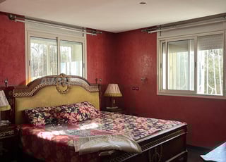 فيلا للبيع حي القدس سيدي برنوصي