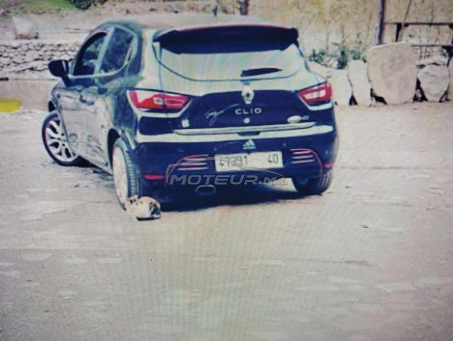clio 4