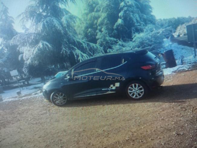 clio 4