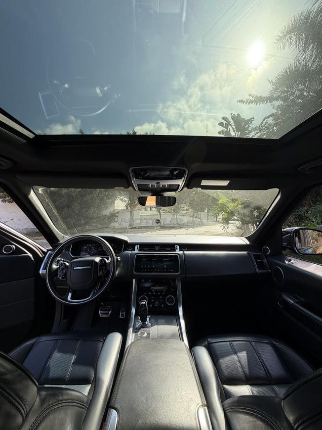 Range Rover Sport HSE Dynamic 