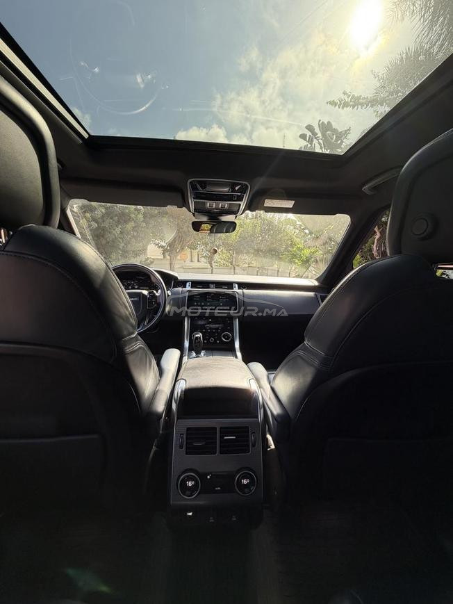 Range Rover Sport HSE Dynamic 