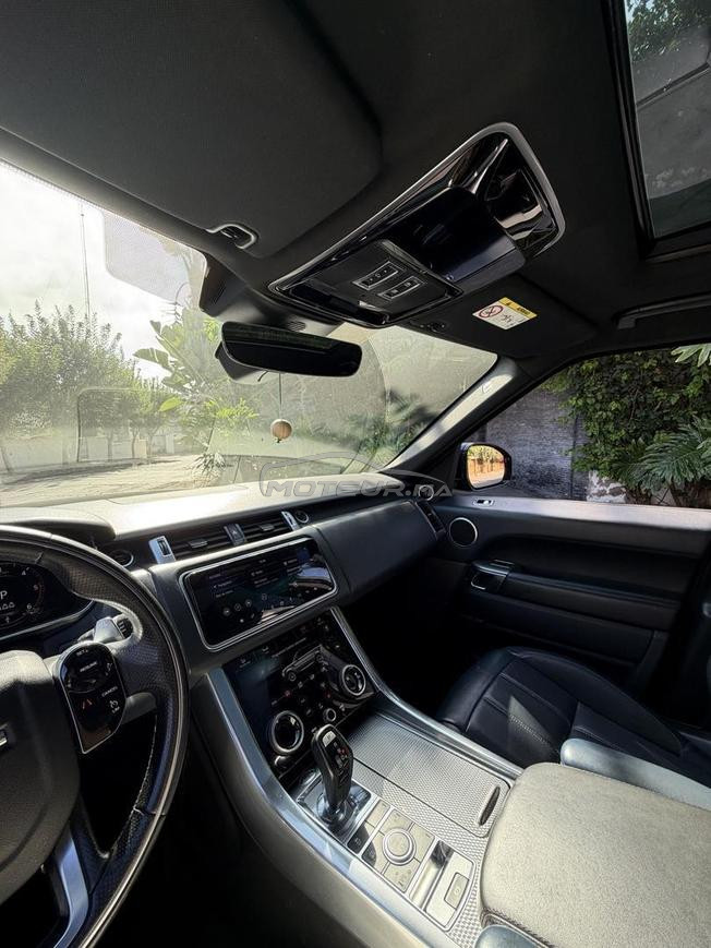 Range Rover Sport HSE Dynamic 
