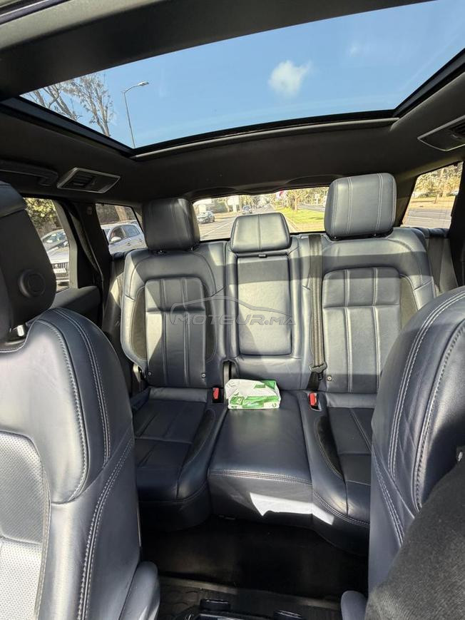 Range Rover Sport HSE Dynamic 