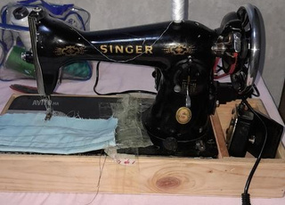 Machine Singer à vendre