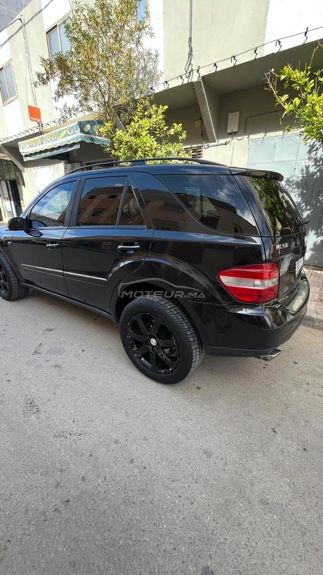 Mercedes V6 a vendre 