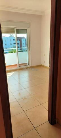 Appartement à vendre avec terrasse à Tamesna
