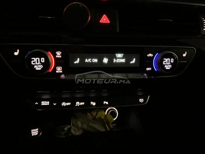 audi A4 S line 190 ch importé toute option