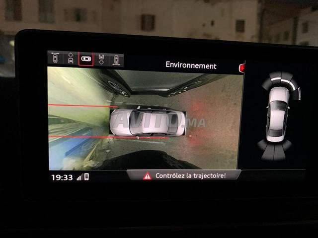 أودي A4 S line 190 ch مستوردة كاملة المواصفات - 2