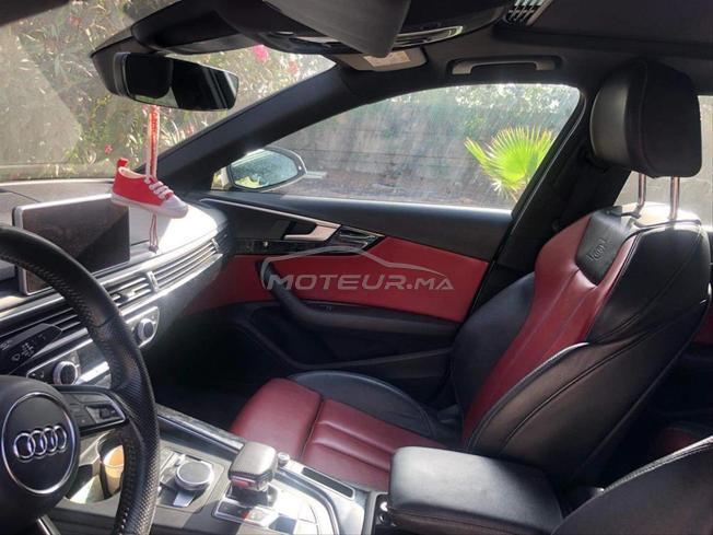 audi A4 S line 190 ch importé toute option