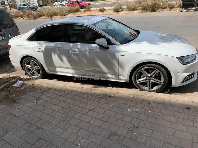 audi A4 S line 190 ch importé toute option